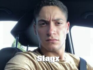 Slagx