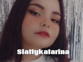Slattykatarina