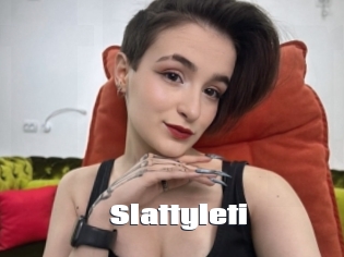 Slattyleti