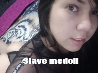 Slave_medoll