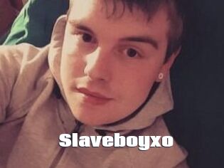 Slaveboyxo
