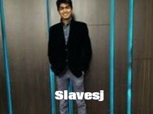 Slavesj