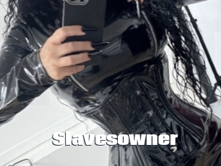 Slavesowner