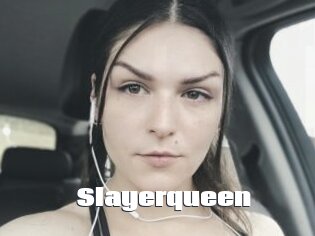 Slayerqueen