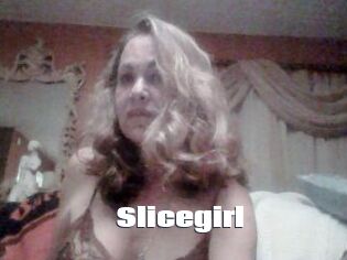 Slicegirl