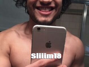 Sliiim18