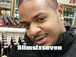 Slimsixseven