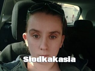 Slodkakasia