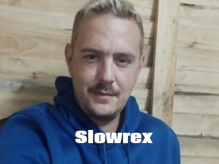 Slowrex