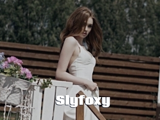 Slyfoxy