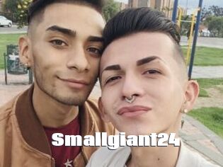 Smallgiant24