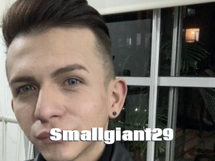 smallgiant29 The hot porn