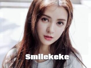Smilekeke