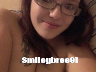 Smileybree91