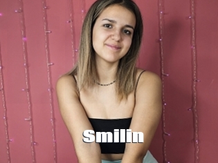 Smilin