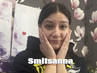 Smitsanna