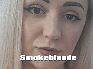 Smokeblonde