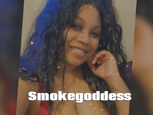 Smokegoddess