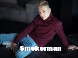 Smokerman