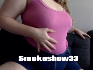 Smokeshow33