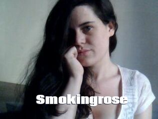 smokingrose The hot porn