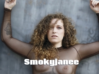 Smokyjanee