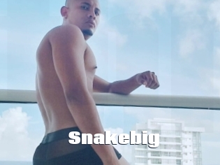 snakebig The hot porn