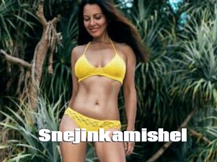 Snejinkamishel