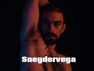 sneydervega The hot porn