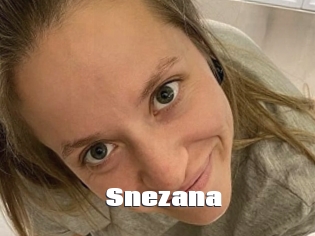 snezana The hot porn