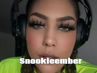 Snookieember