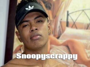 Snoopyscrappy