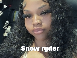 Snow_ryder
