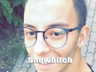 Snowbitch