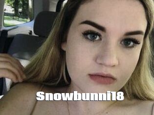 Snowbunni18