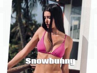 Snowbunny