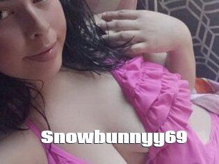 snowbunnyy69 The hot porn