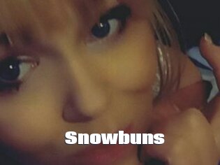 Snowbuns