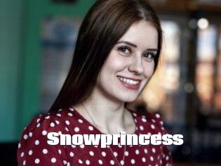 Snowprincess