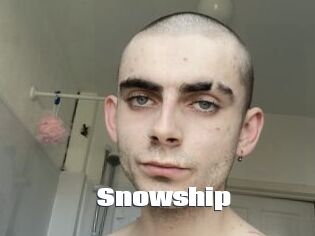 Snowship