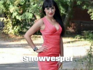 Snowvesper