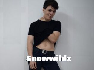 Snowwildx