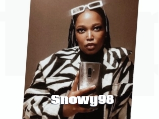Snowy98