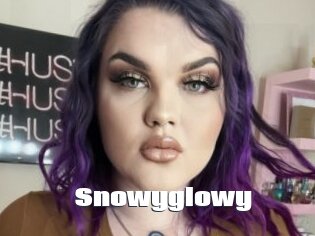 Snowyglowy