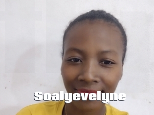 soalyevelyne The hot porn
