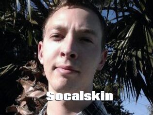 Socalskin