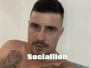 Sociallion