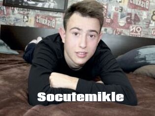 Socutemikle