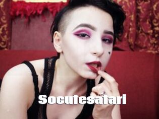 Socutesatari