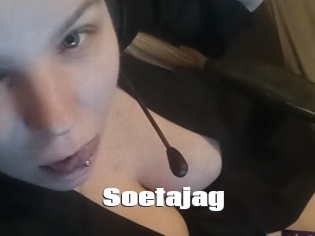 Soetajag